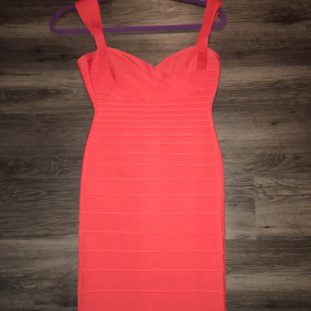 Herve Leger Brand New XS.